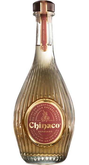 Chinaco Reposado 700ml