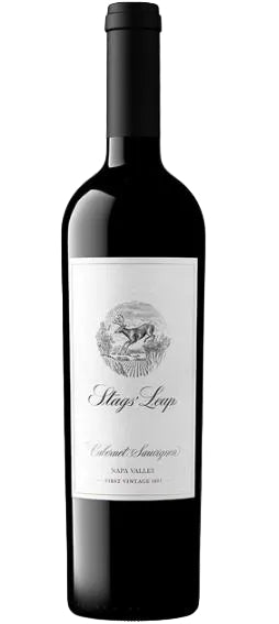 Stags Leap Napa Valley Cabernet Sauvignon 2022 750 ml