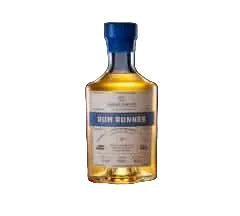 Barrelsmith Rum Runner 750 ML