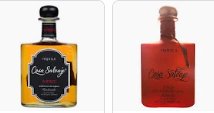 Cosa Salvaje Anejo 750 ml