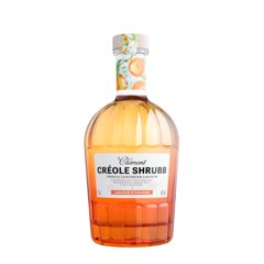 Clement Rhum Creole Shrubb D' Orange 700ml