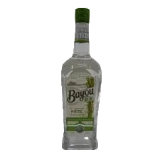 Bayou White Rum 1L
