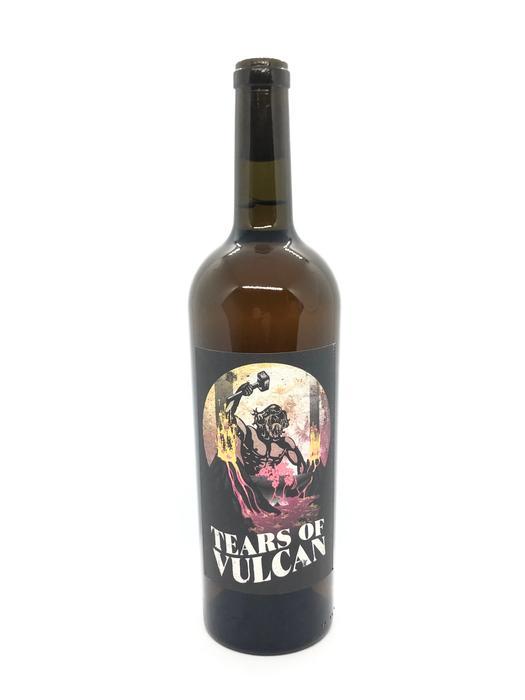 Day Wines Tears Of Vulcan 2021 750 ml