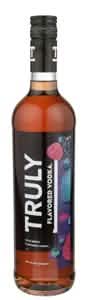 Truly Wild Berry 750 ml