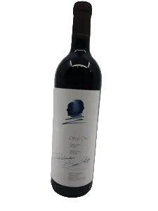 Opus One 2023 Baron Philippe Robert Mandavi Red Wine 750mL
