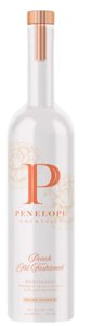 Penelope Peach Old Fashioned Cocktails Ready to Pour 750 ML
