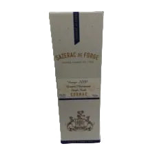 Sazerac De Forge Vintage 2000 Single Cask Cognac 700ml