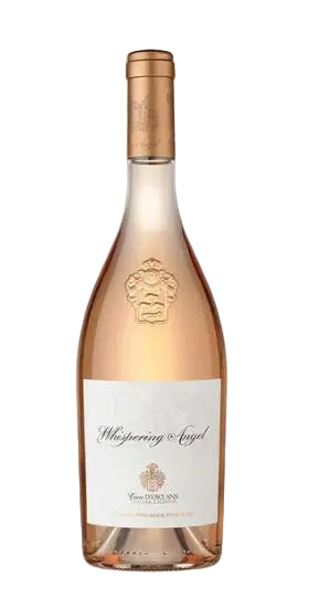 Cht D'esclans Whispering Angel Rose 2022 1.5 L