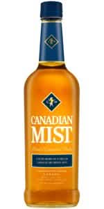Canadian Mist 750 ML