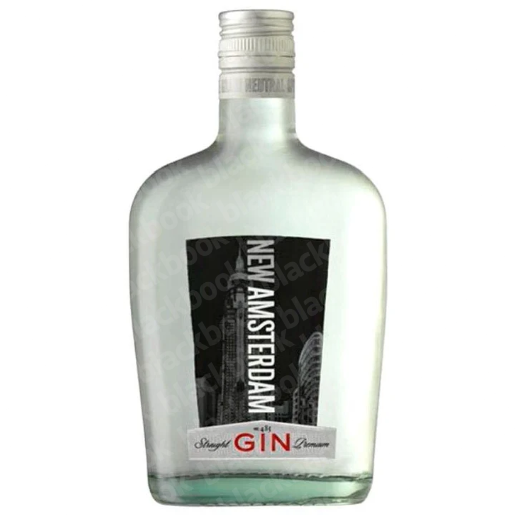 New Amsterdam Gin 375 ml