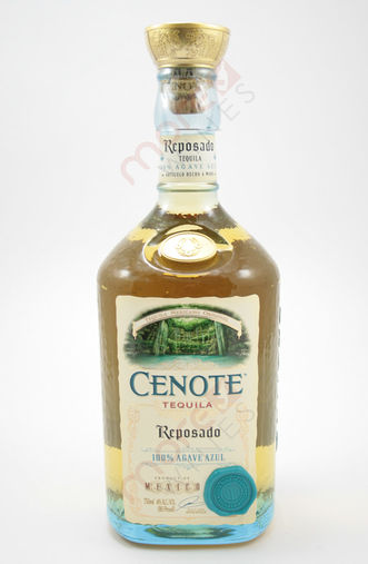 Cenote Reposado 750ml 750 ml