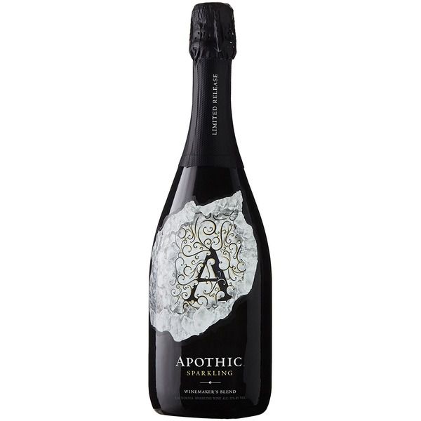 Apothic Sparkling 750ml