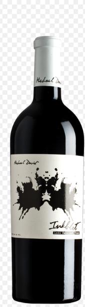 Michael David Inkblot 750ml