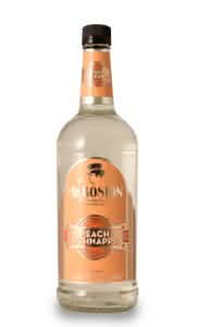 Mr.Boston Peach Schnapps 750ml