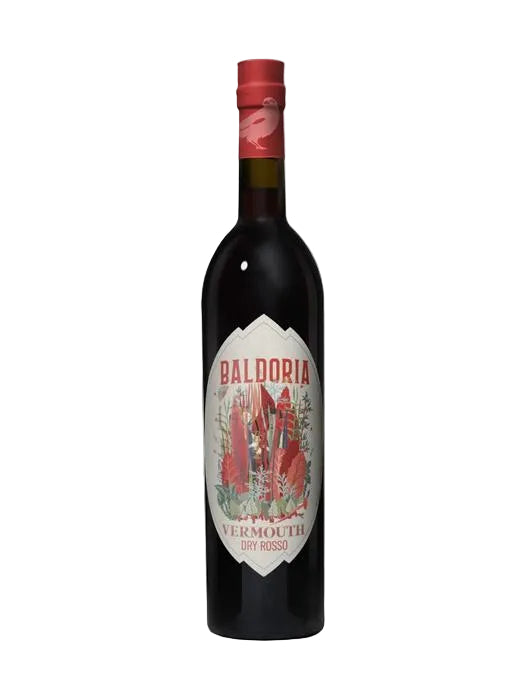 Baldoria Vermouth Rosso 750 ml