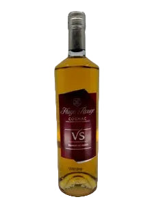 Hugo Rouge Cognac 700mL
