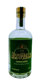 Alto Valle Tradicional Rum 750ml