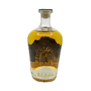 Tequila Cabal Reposado Charro El Crucero ll 700ml