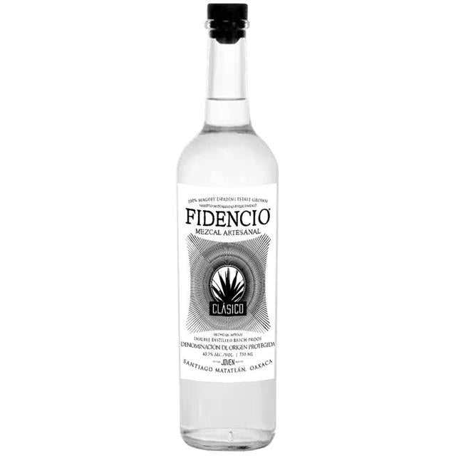 Fidencio Clasico 750 ml