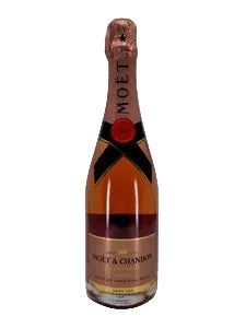 Moet & Chandon Nectar Imperial Rose Demi-Sec 750 ml
