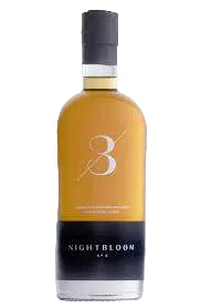 Nightbloom No 3 Vodka 750 ml