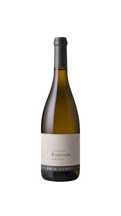 Pascal Clement Bourgogne Blanc (Chardonnay) 2020 750 ml