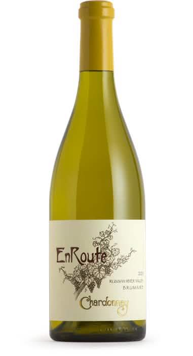 En Route Chardonnay Russian River Valley Brumaire 2021 750 ml