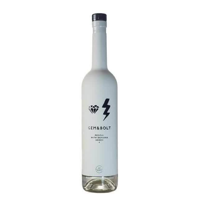 Gem & Bolt Artesanal 200 ml