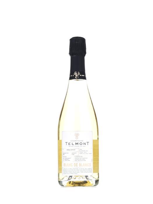 Telmont Blanc De Blancs 750 ml
