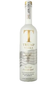 Trump Vodka 750 ml