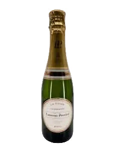 Laurent Perrier La Cuvee Champagne Brut 375 ml