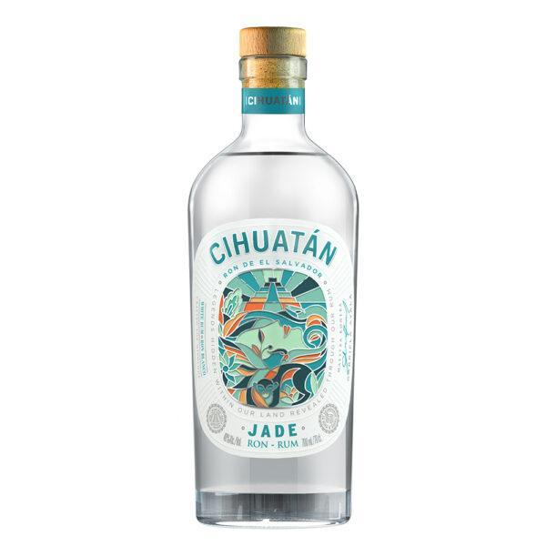 Cihuatan Ron Jade 700 ml