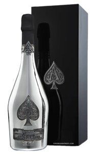 Top Shelf  Armand De Brignac Champagne Blanc De Blancs 750 ml