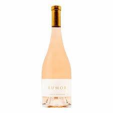 RUMOR Cotes de Provence Rosé 750 ml