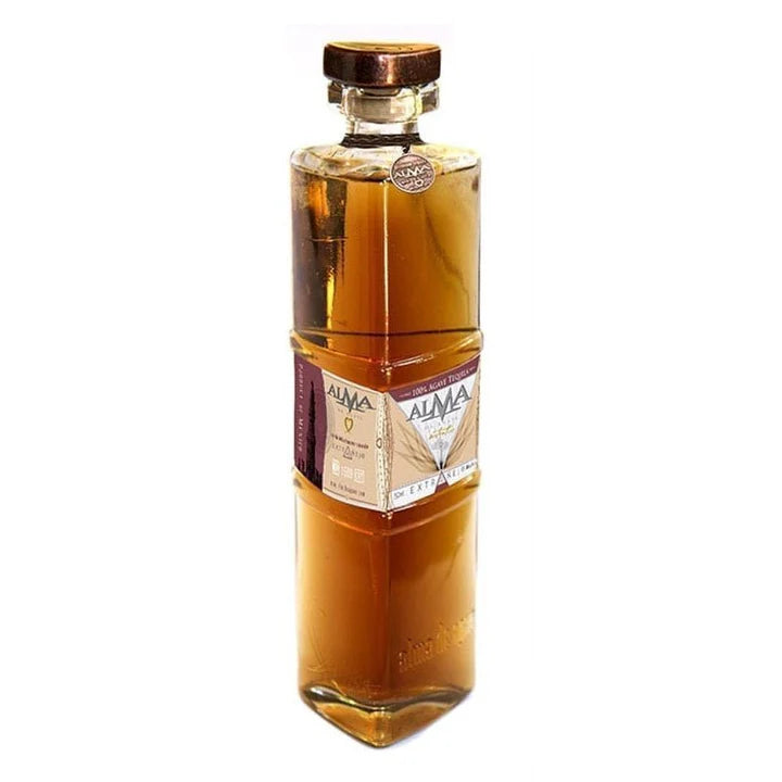 Alma De Agave Extra Anejo Tequila 750ml