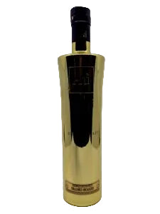 AU Vodka Black Grape 750 ml