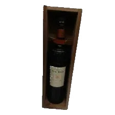 Tequila Ocho La Estancia 2022 Extra Anejo 750ml