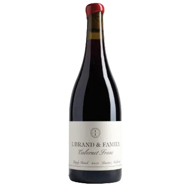 I. Brand & Family 2018 750 ml