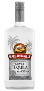 Margaritaville Silver Blue Agave 750 ML