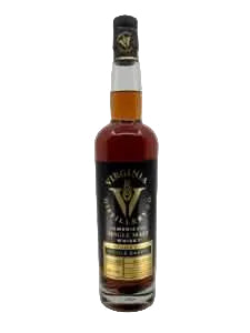 Virginia Single Malt 7 year 750 ml
