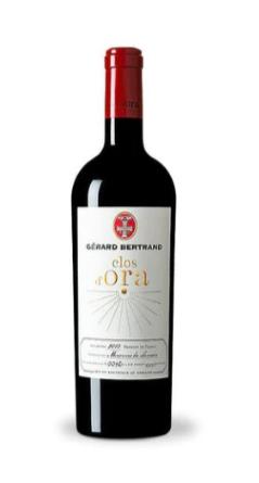 Gérard Bertrand Clos d'Ora 750 ml