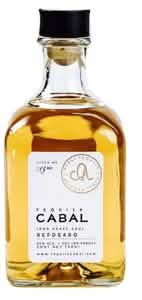 Cabal Reposado 750 ml