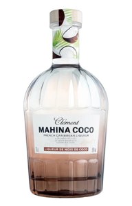 Clement Rhum Mahina Coco Coconut Liqueur 700 ml