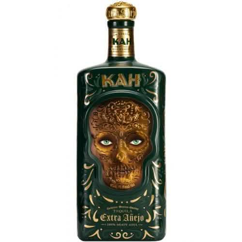 Kah Ceramic Extra Anejo 750 ml