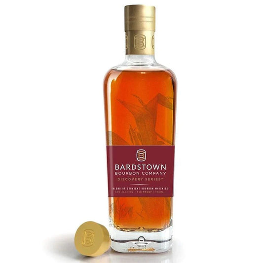 Bardstown Bourbon Company Discovery Series Bourbon Whiskey 750ml