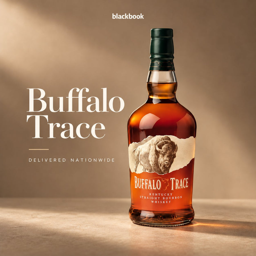Buffalo Trace