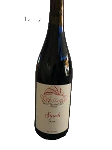 Hunter & Mazzetti Vineyards Syrah 2022 750ml