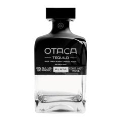 OTACA Tequila Plata 750 ml