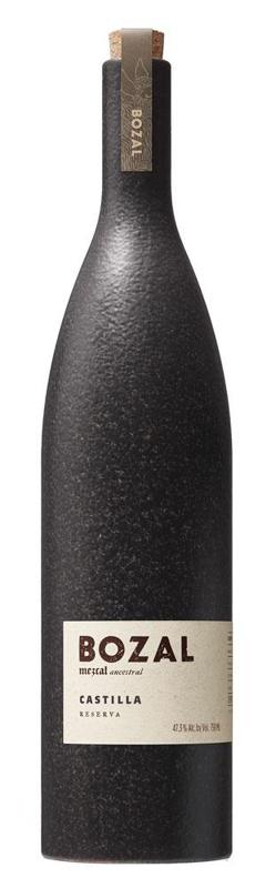 Bozal Castilla Reserva 750 ml