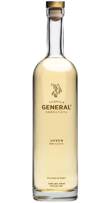 General Gorostieta Joven 750 ml